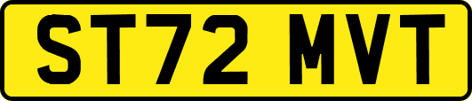 ST72MVT