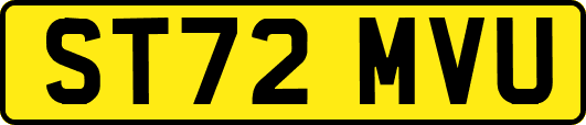 ST72MVU