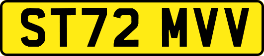 ST72MVV
