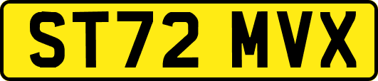 ST72MVX