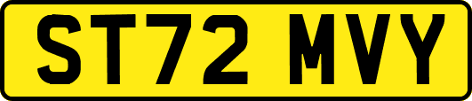 ST72MVY