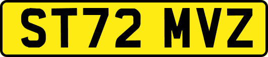 ST72MVZ