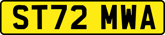 ST72MWA