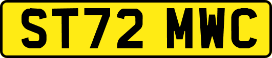 ST72MWC