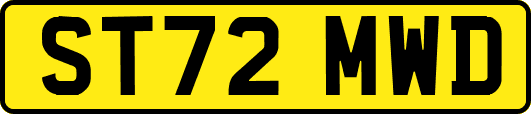 ST72MWD