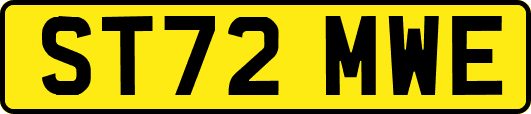 ST72MWE