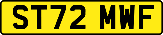 ST72MWF