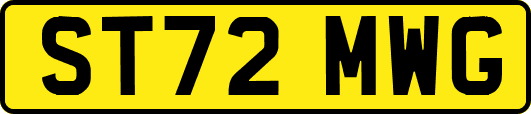 ST72MWG