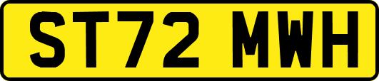 ST72MWH