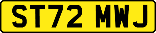 ST72MWJ