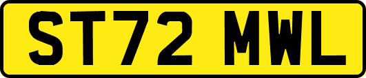 ST72MWL