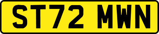 ST72MWN