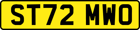 ST72MWO
