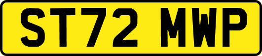 ST72MWP