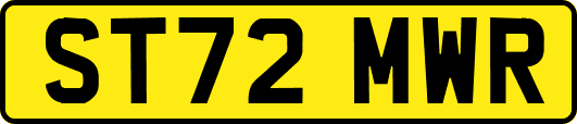 ST72MWR