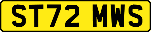 ST72MWS