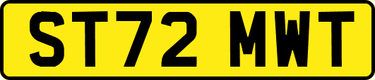 ST72MWT