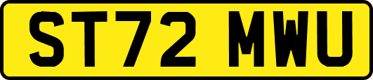ST72MWU