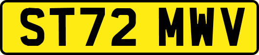 ST72MWV