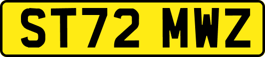 ST72MWZ