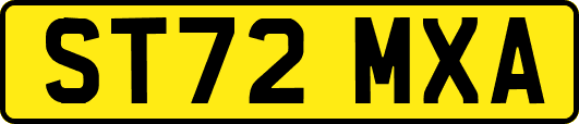 ST72MXA
