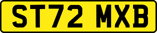 ST72MXB