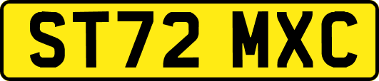 ST72MXC