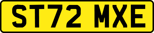 ST72MXE