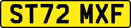 ST72MXF