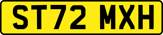 ST72MXH