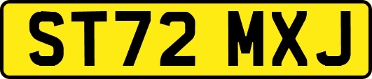 ST72MXJ
