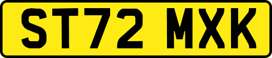 ST72MXK