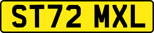ST72MXL