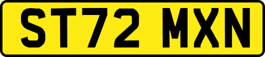 ST72MXN