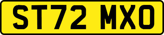ST72MXO