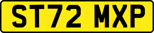 ST72MXP