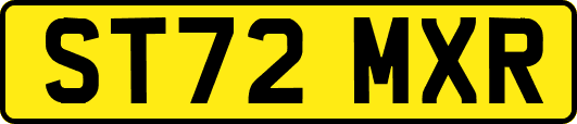 ST72MXR