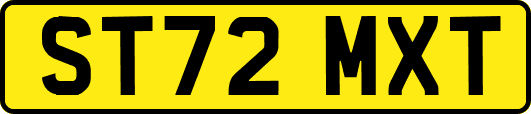 ST72MXT