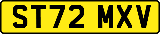 ST72MXV