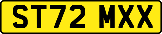 ST72MXX