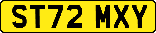 ST72MXY