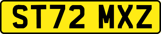 ST72MXZ