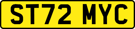 ST72MYC