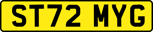 ST72MYG