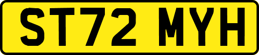 ST72MYH