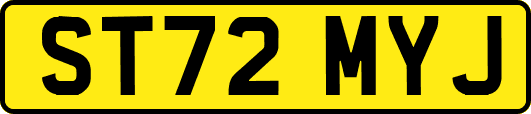 ST72MYJ