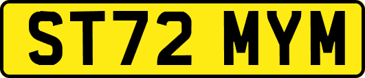 ST72MYM