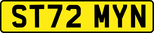 ST72MYN