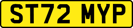 ST72MYP