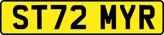 ST72MYR